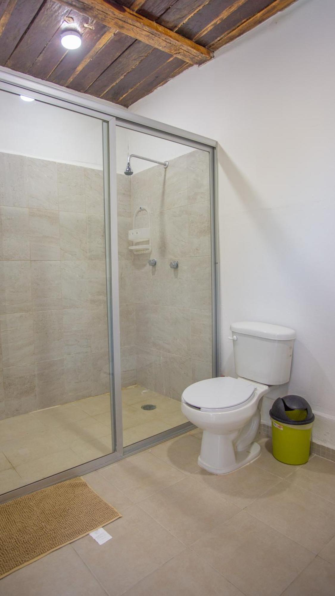 B 7 Blue Bacalar Apartment Exterior photo